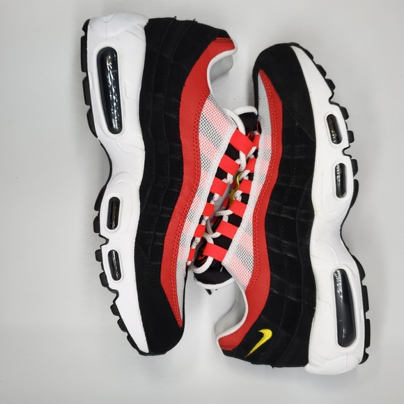*SOLD* Nike Air Max 95 - Picture 2 of 5